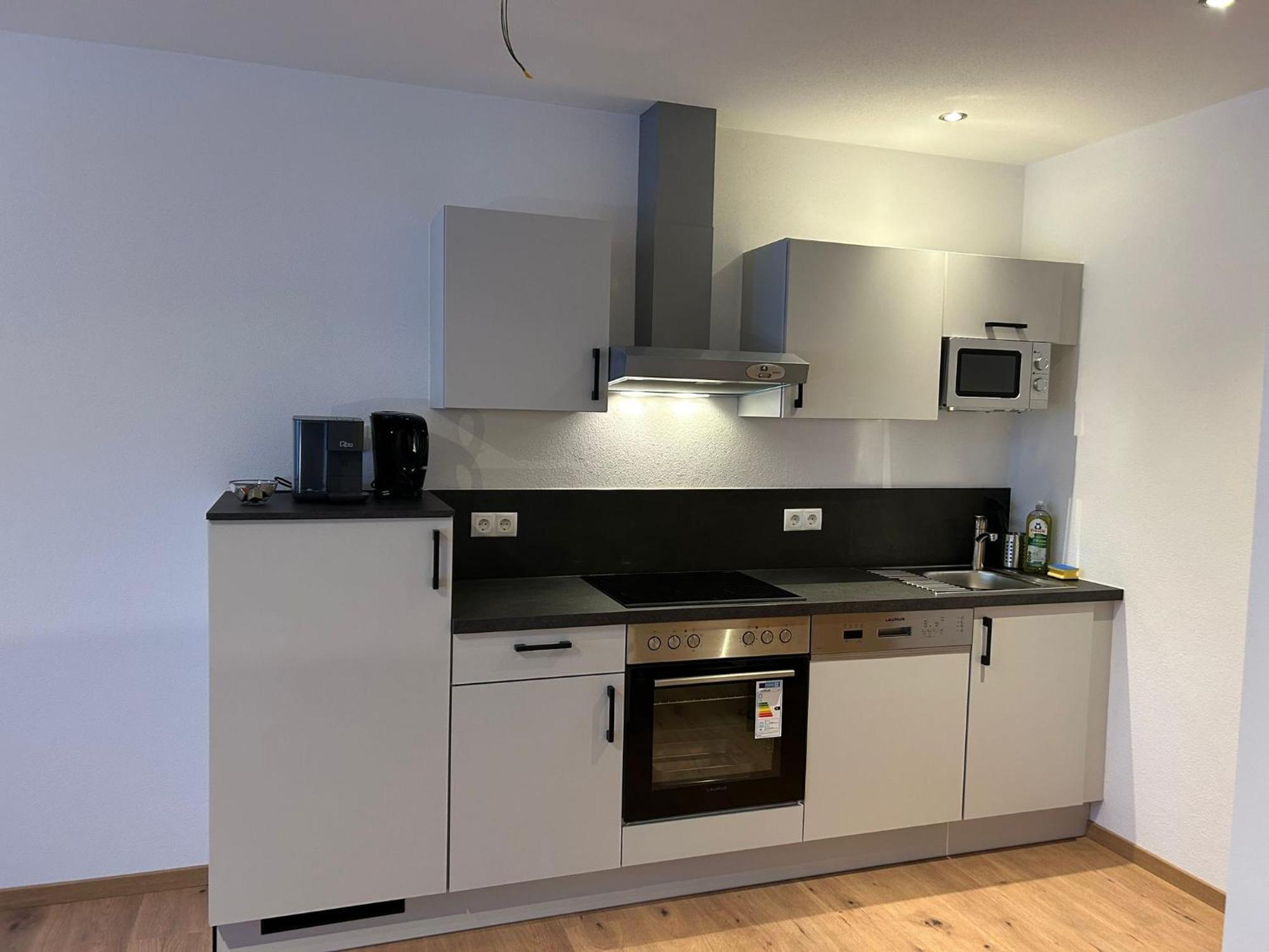 Haus Sonnenwinkl Apartment Kossen Luaran gambar