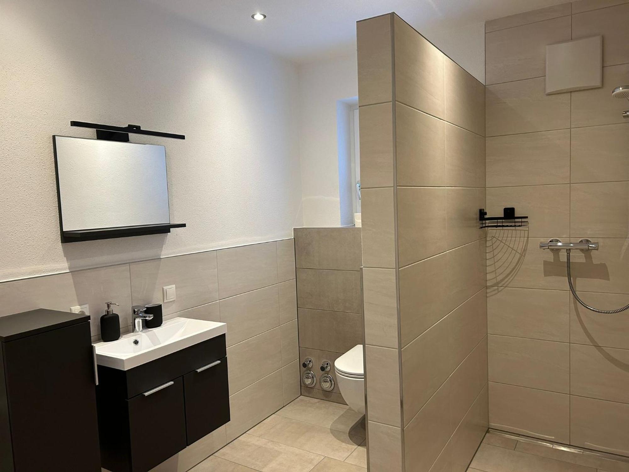 Haus Sonnenwinkl Apartment Kossen Luaran gambar
