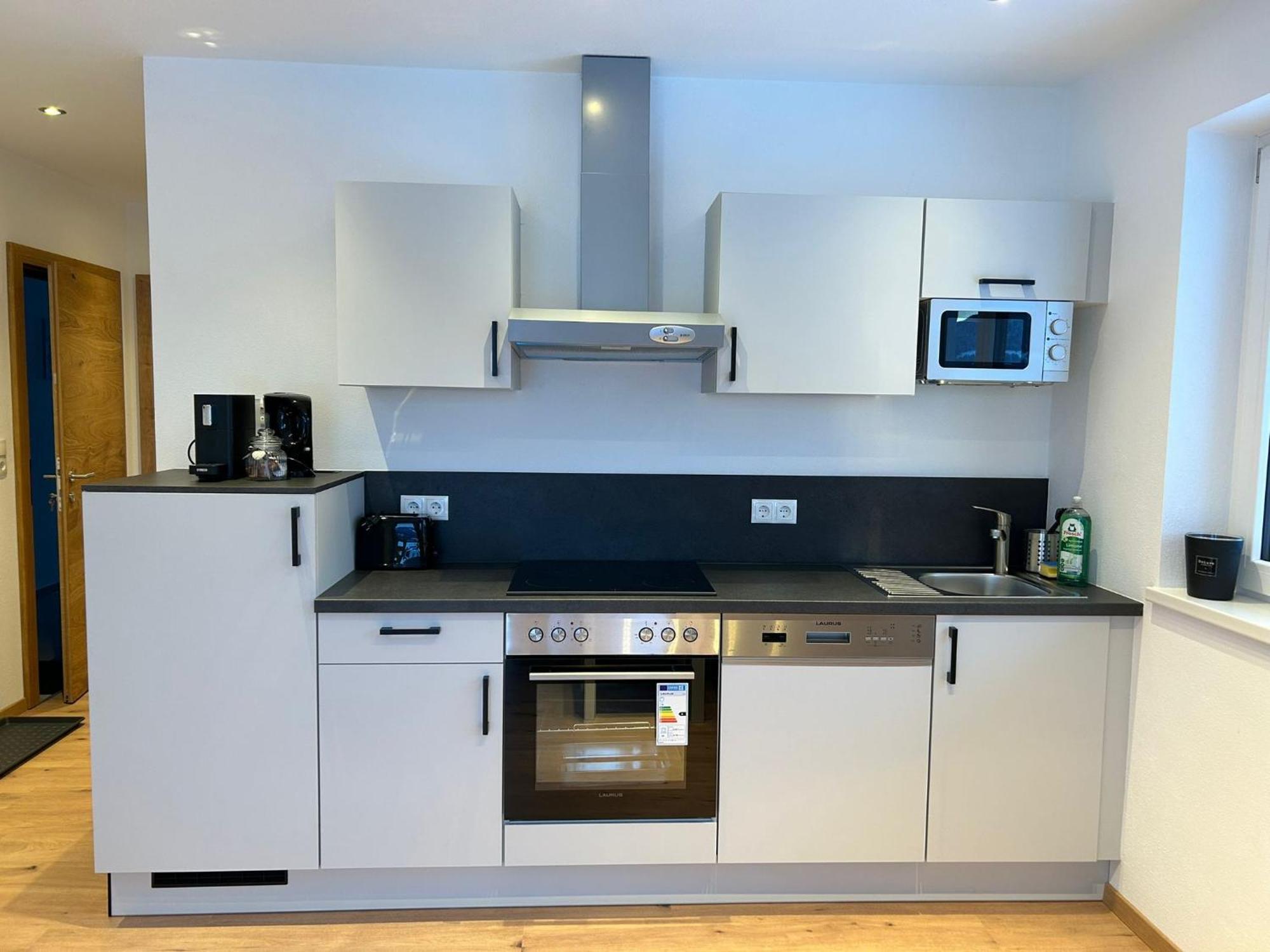 Haus Sonnenwinkl Apartment Kossen Luaran gambar